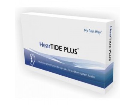 Hear Tide Plus 30 capsules